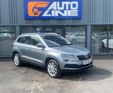 Skoda Karoq 2020