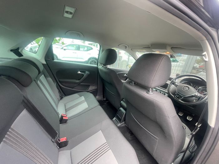 Volkswagen Polo 2017