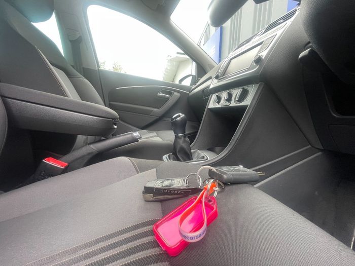 Volkswagen Polo 2017