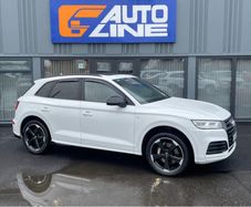 Audi Q5 2020