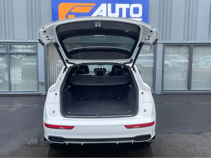 Audi Q5 2020