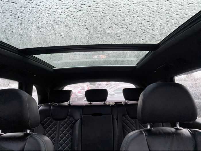 Audi Q5 2020