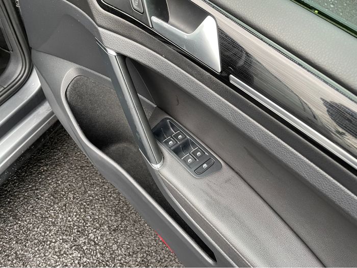 Volkswagen Golf 2019
