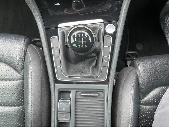 Volkswagen Golf 2019