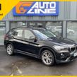 BMW X1 2018