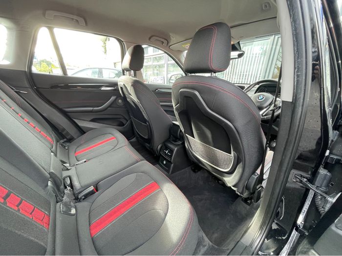 BMW X1 2018