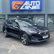 SEAT Tarraco 2021