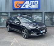 SEAT Tarraco 2021