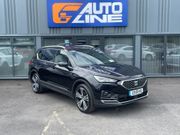 SEAT Tarraco 2021