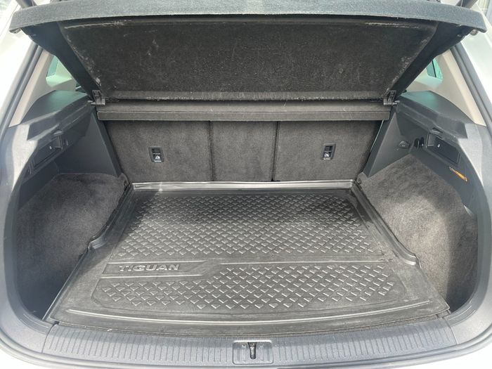 Volkswagen Tiguan 2017