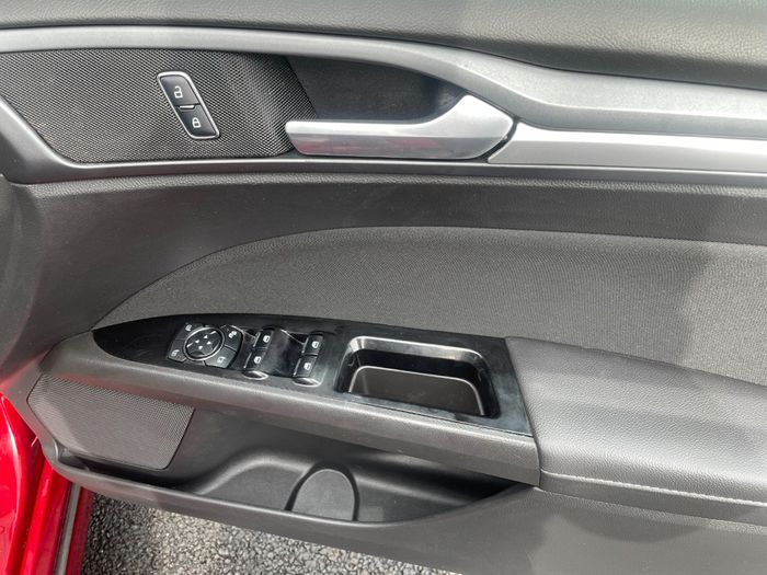 Ford Mondeo 2015