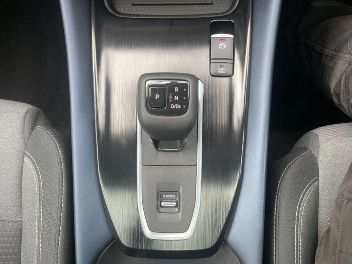Nissan QASHQAI 2021