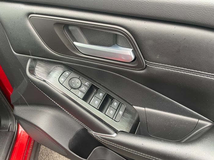 Nissan QASHQAI 2021