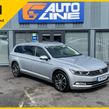 Volkswagen Passat 2019