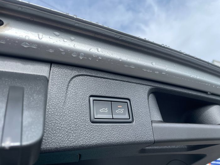 Volkswagen Passat 2019