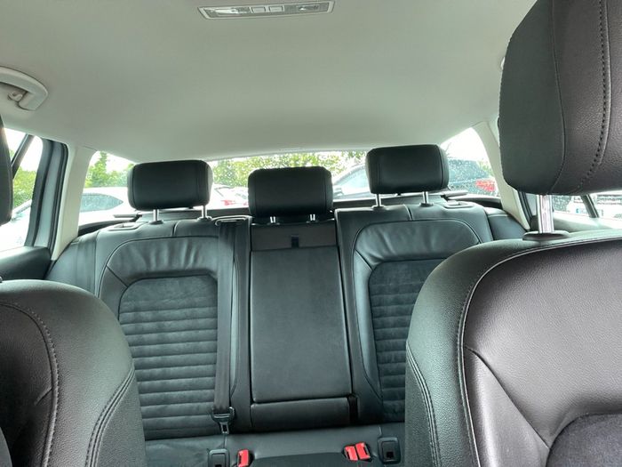 Volkswagen Passat 2019