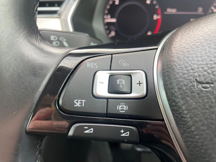 Volkswagen Passat 2019