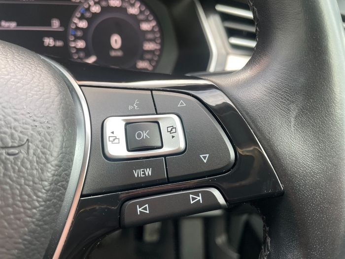 Volkswagen Passat 2019