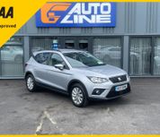 SEAT Arona 2020