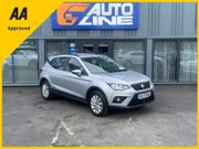 SEAT Arona 2020