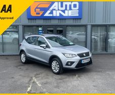SEAT Arona 2020