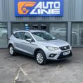 SEAT Arona 2020