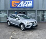 SEAT Arona 2020