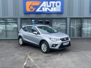 SEAT Arona 2020