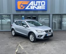 SEAT Arona 2020