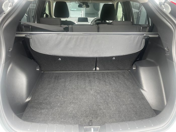 Mitsubishi ECLIPSE CROSS 2018