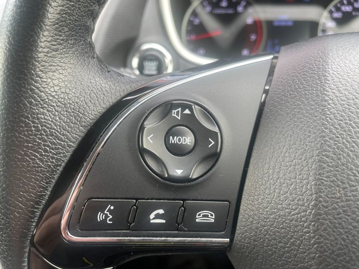 Mitsubishi ECLIPSE CROSS 2018