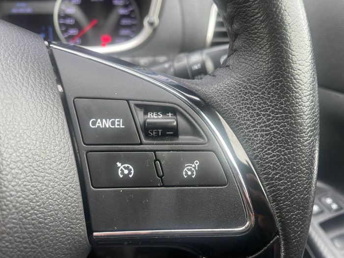 Mitsubishi ECLIPSE CROSS 2018