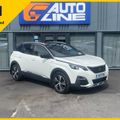 Peugeot 3008 2020