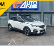 Peugeot 3008 2020