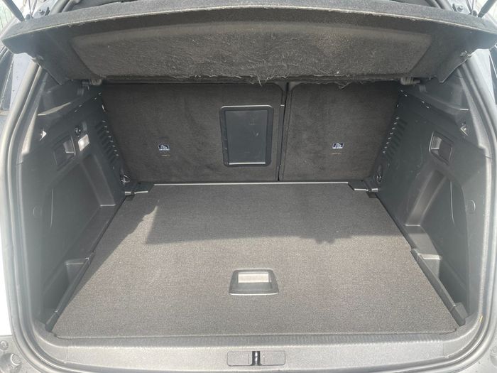 Peugeot 3008 2020