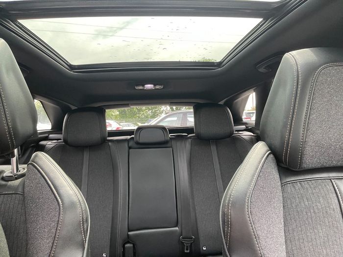 Peugeot 3008 2020