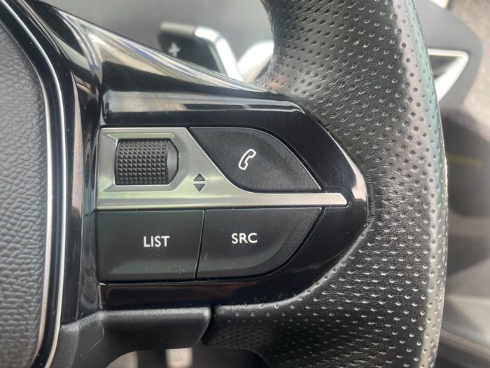 Peugeot 3008 2020