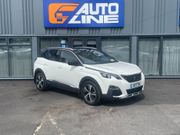 Peugeot 3008 2020