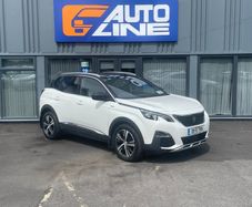 Peugeot 3008 2020