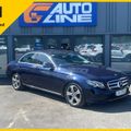 Mercedes-Benz E-Class 2017