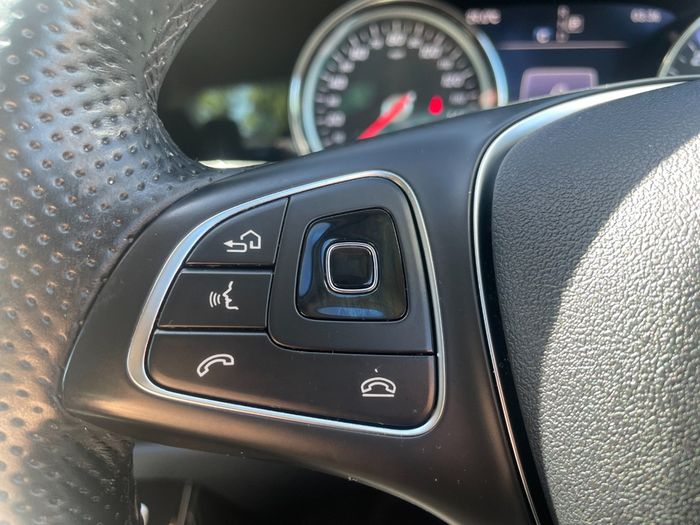 Mercedes-Benz E-Class 2017
