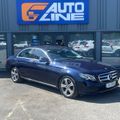 Mercedes-Benz E-Class 2017