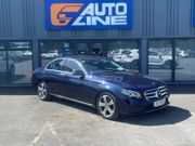 Mercedes-Benz E-Class 2017
