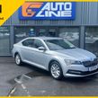 Skoda Superb 2023