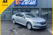 Skoda Superb 2023