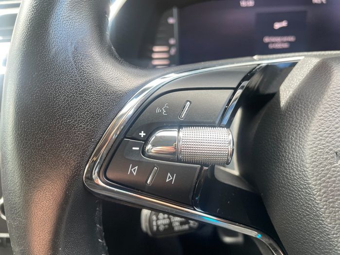Skoda Superb 2023
