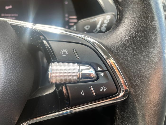 Skoda Superb 2023