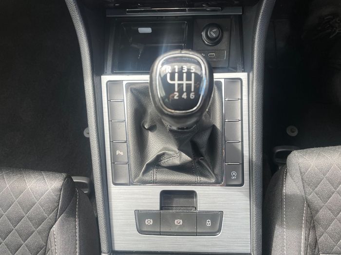 Skoda Superb 2023