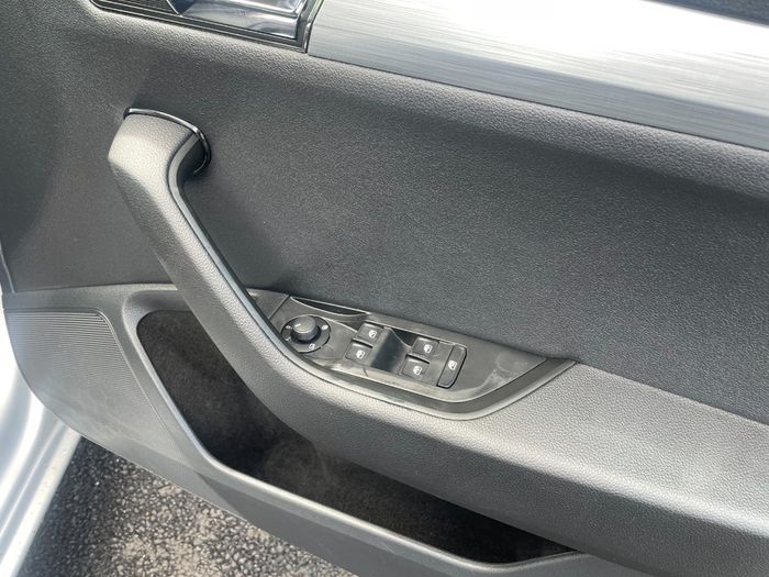 Skoda Superb 2023