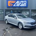 Skoda Superb 2023